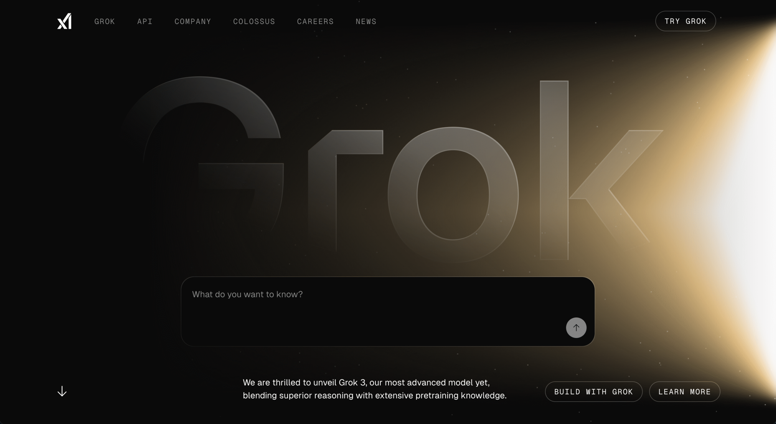 Elon Musk's xAI Reboots 