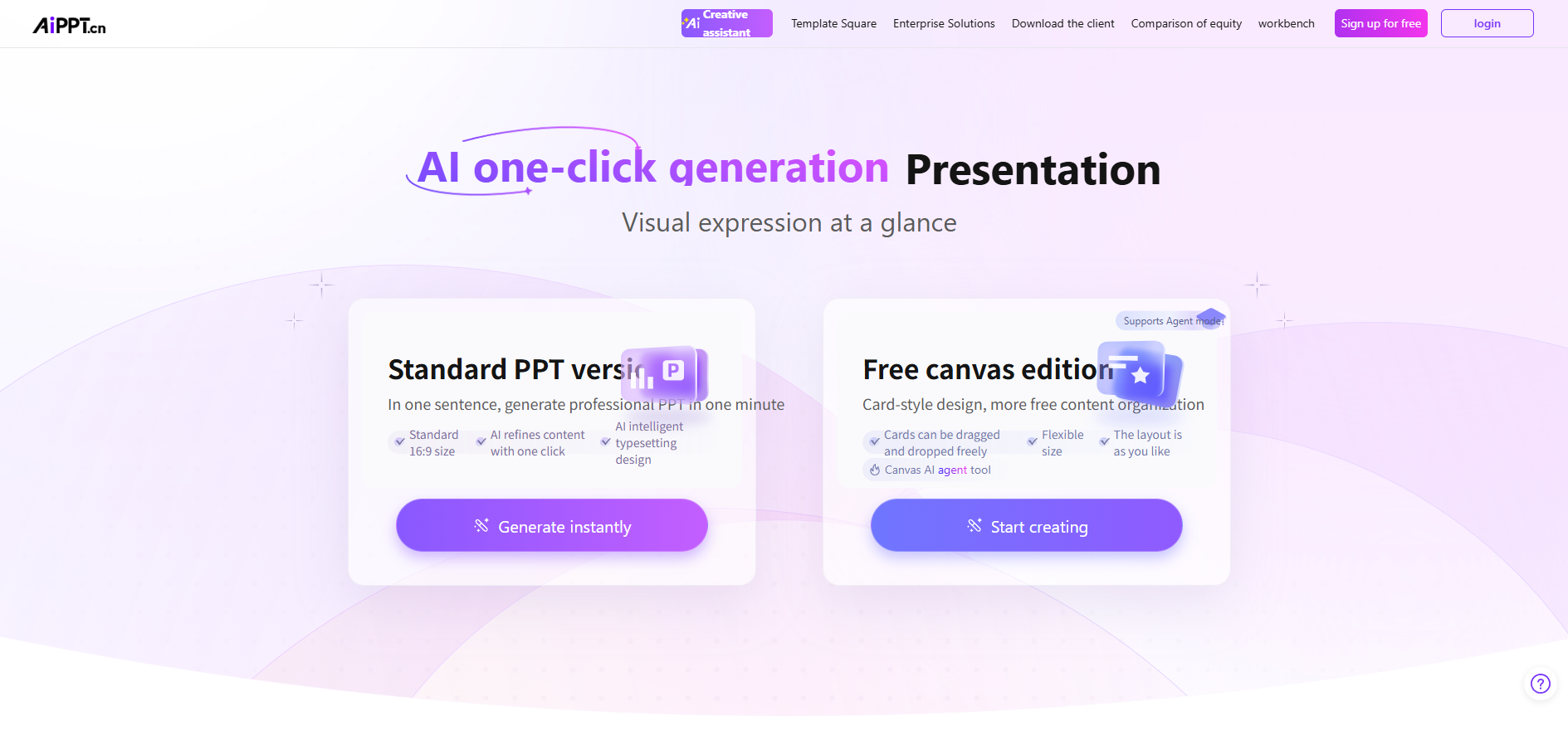 Beyond Slides: AI Agent Edition Launches, Unveils 