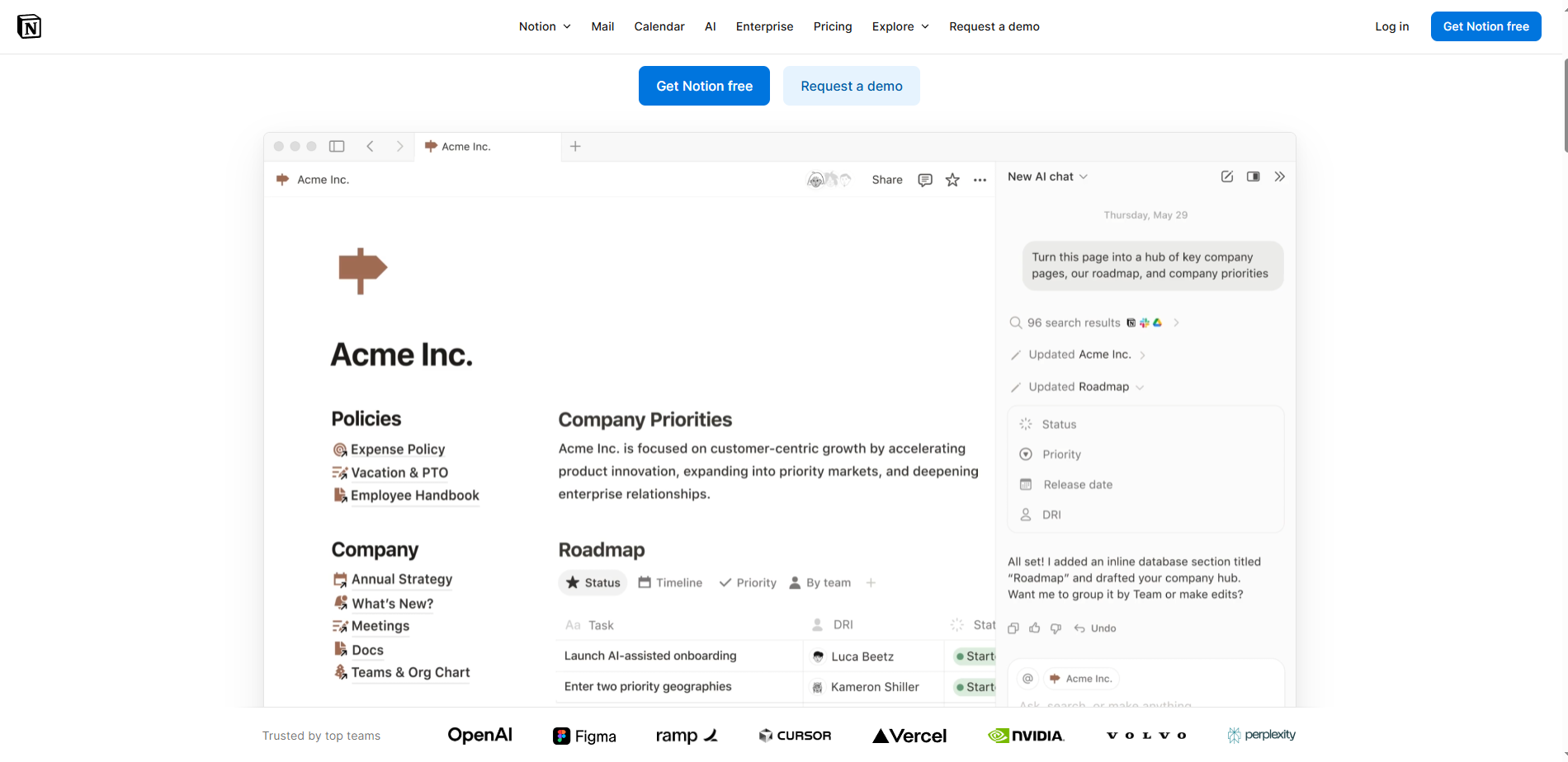 How to Build a $3,500+/Month Notion AI Workspace Setup Service for Entrepreneurs and Teams