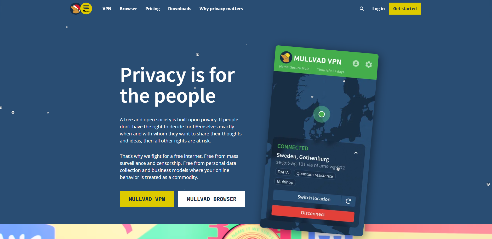 Anonymizer VPN Review 2026 – Legacy Privacy Service Now Discontinued?