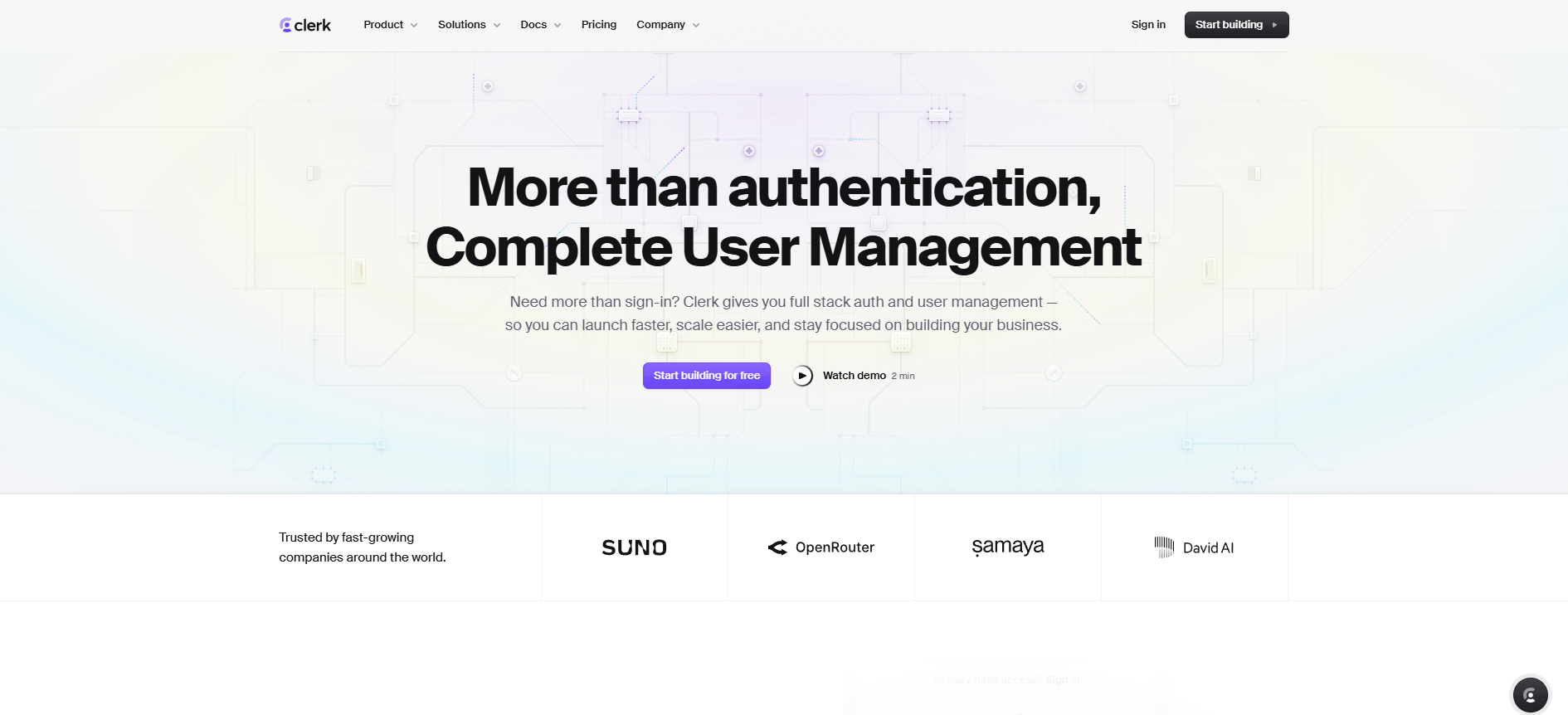 How to Make $5,000+/Month as a Clerk Authentication & User Management Integration Specialist