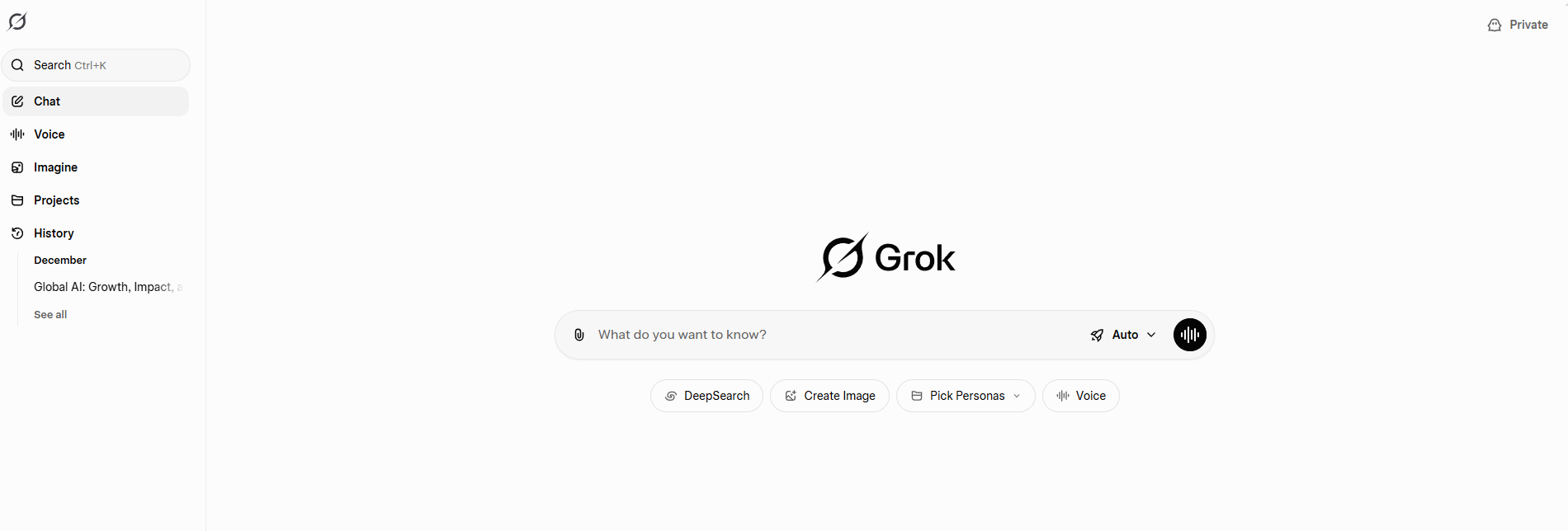 Grok