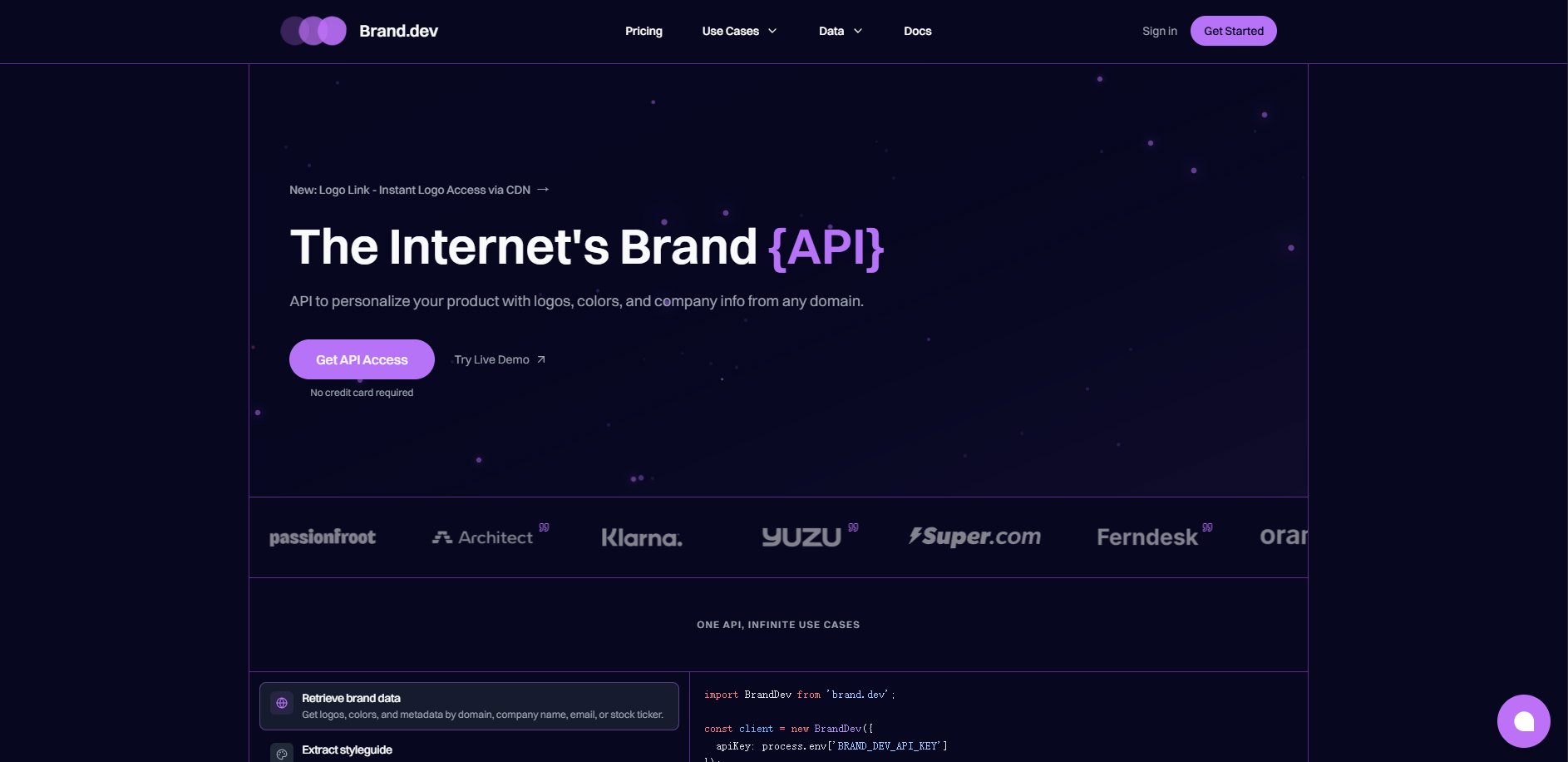 Vercel Security Checkpoint