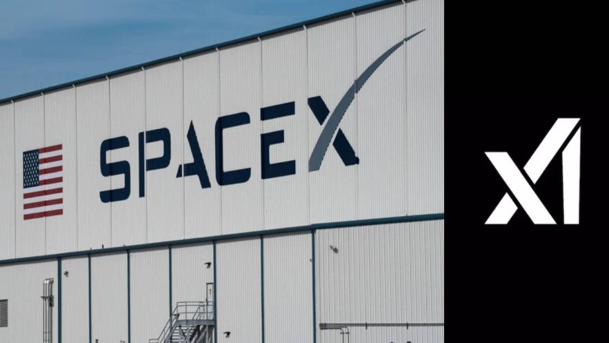 SpaceX Acquires xAI in Blockbuster Merger — Musk Unifies Space + AI + X Into a $1.25T Private Giant to Pursue “Space-Based Data Centers”
