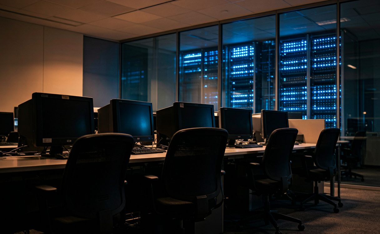 Oracle Cut 30,000 Jobs to Buy GPUs. The Real Cost of AI Infrastructure