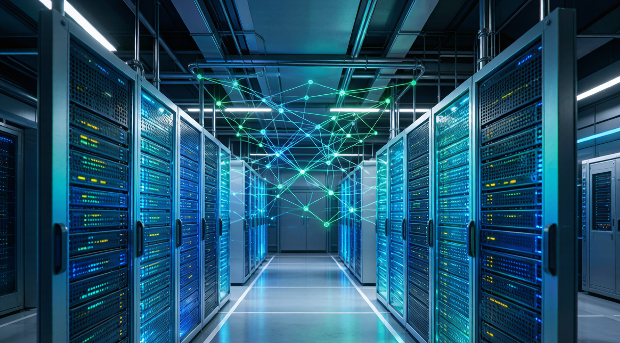 Meta's $10B Compute Deal With Anthropic: Inside the AI Infrastructure War