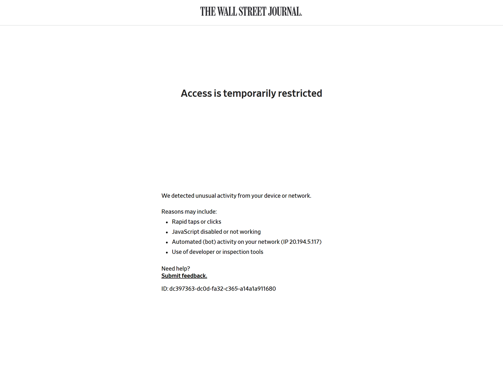 wsj.com
