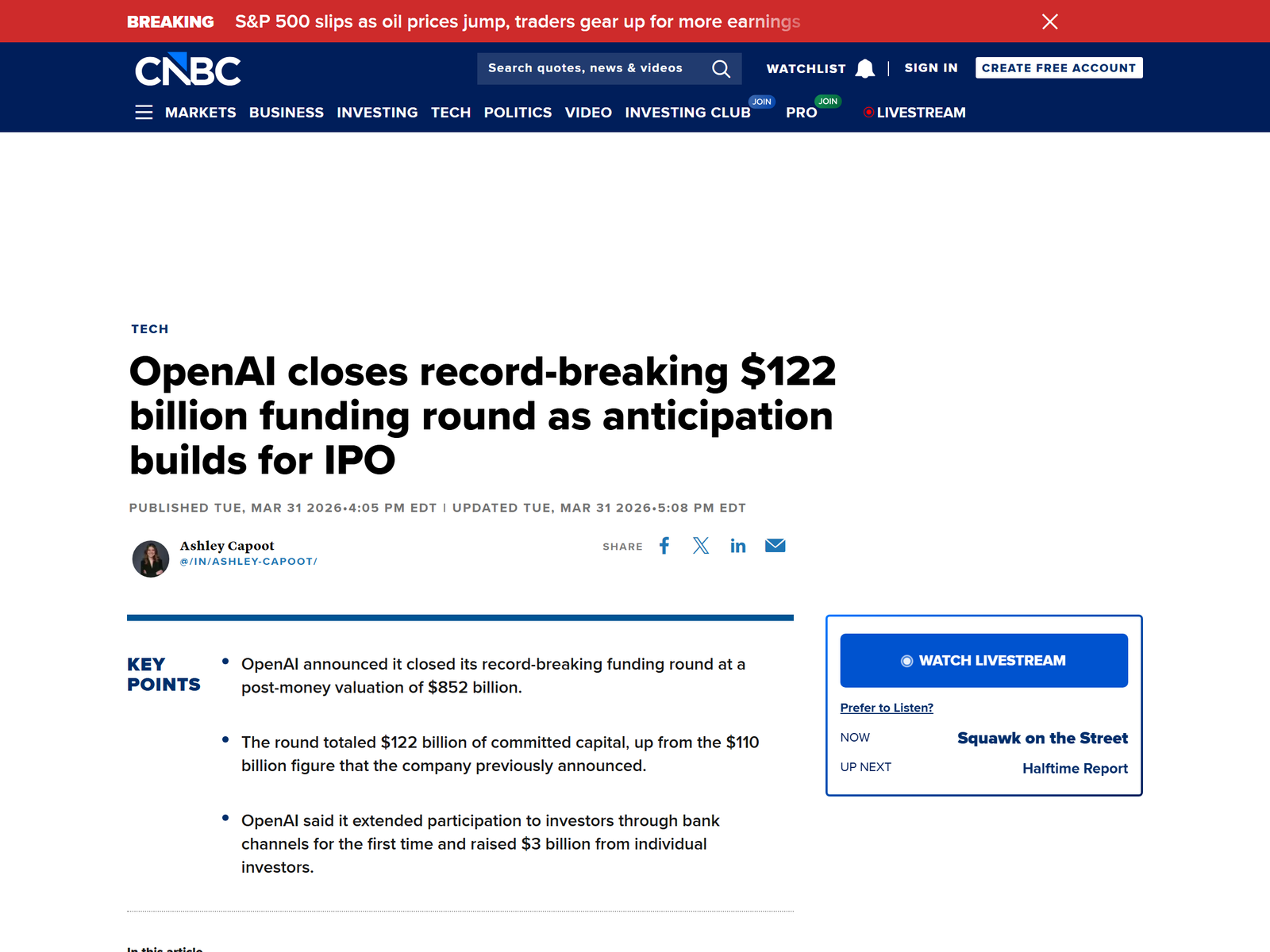 cnbc.com