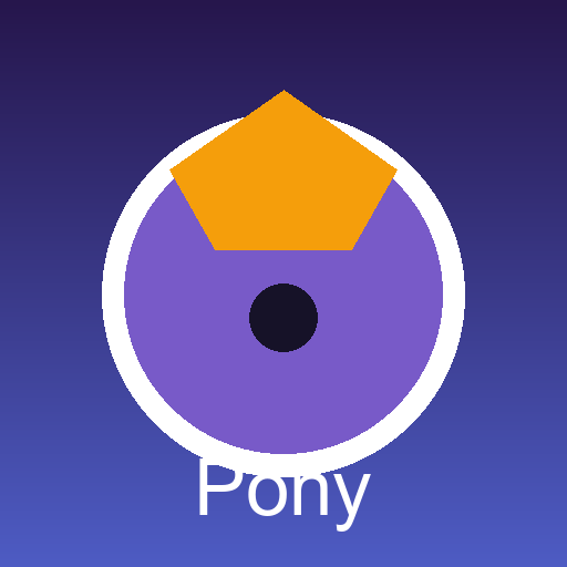 Pony Diffusion V6 XL - Free Open-Source Anime & Stylized Image Generator
