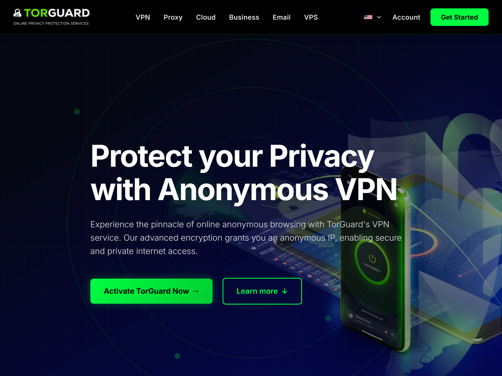 Source: torguard.net