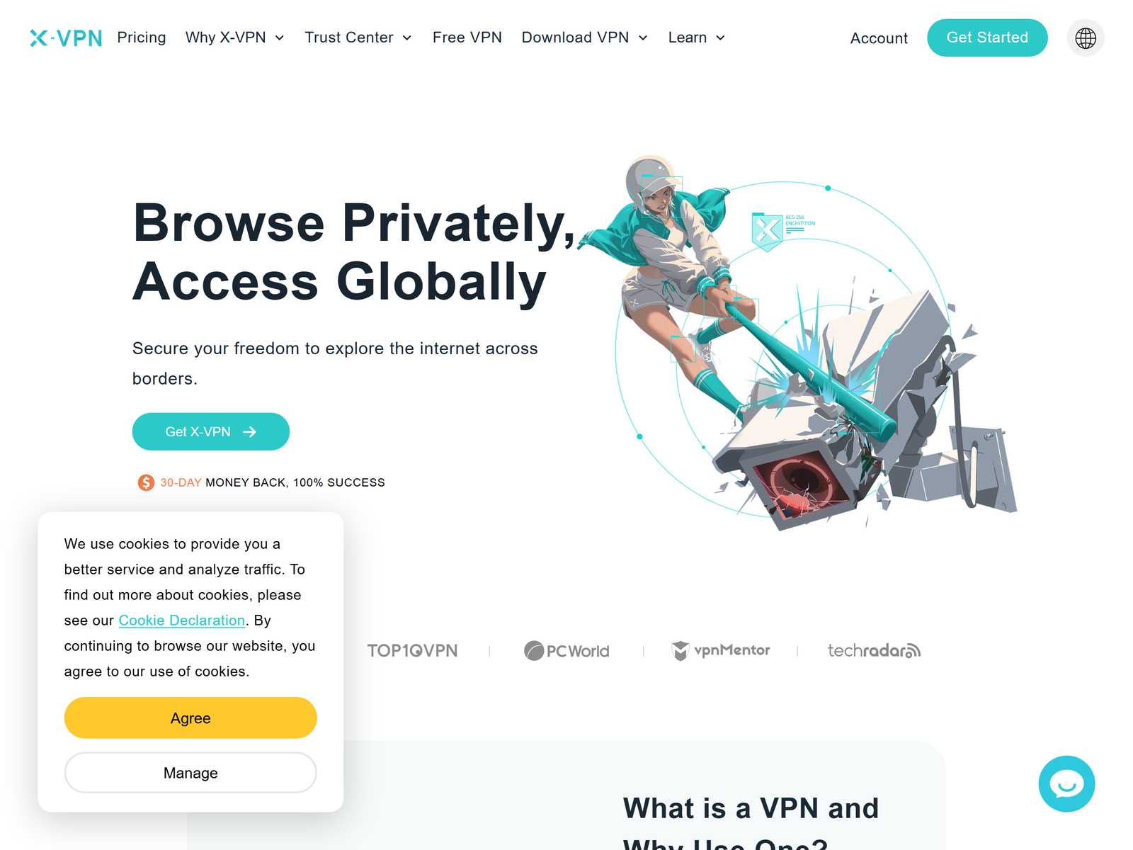 Source: xvpn.io