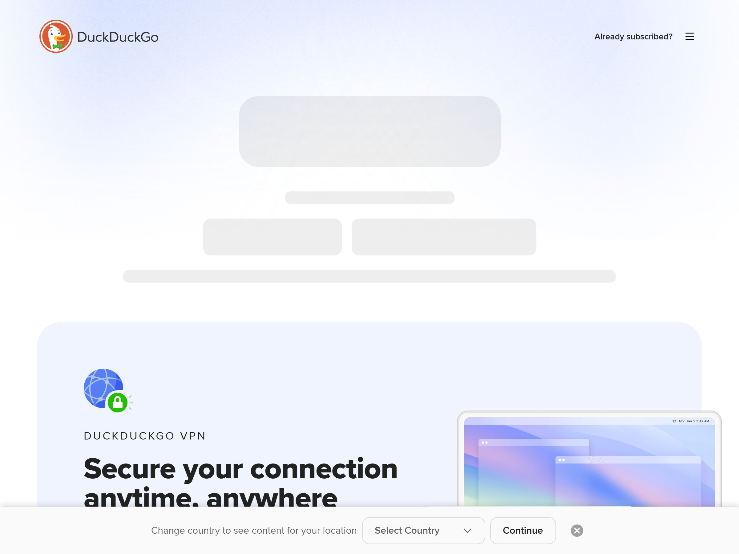 DuckDuckGo VPN Review 2026 - Is Privacy Pro Worth $99.99 a Year?