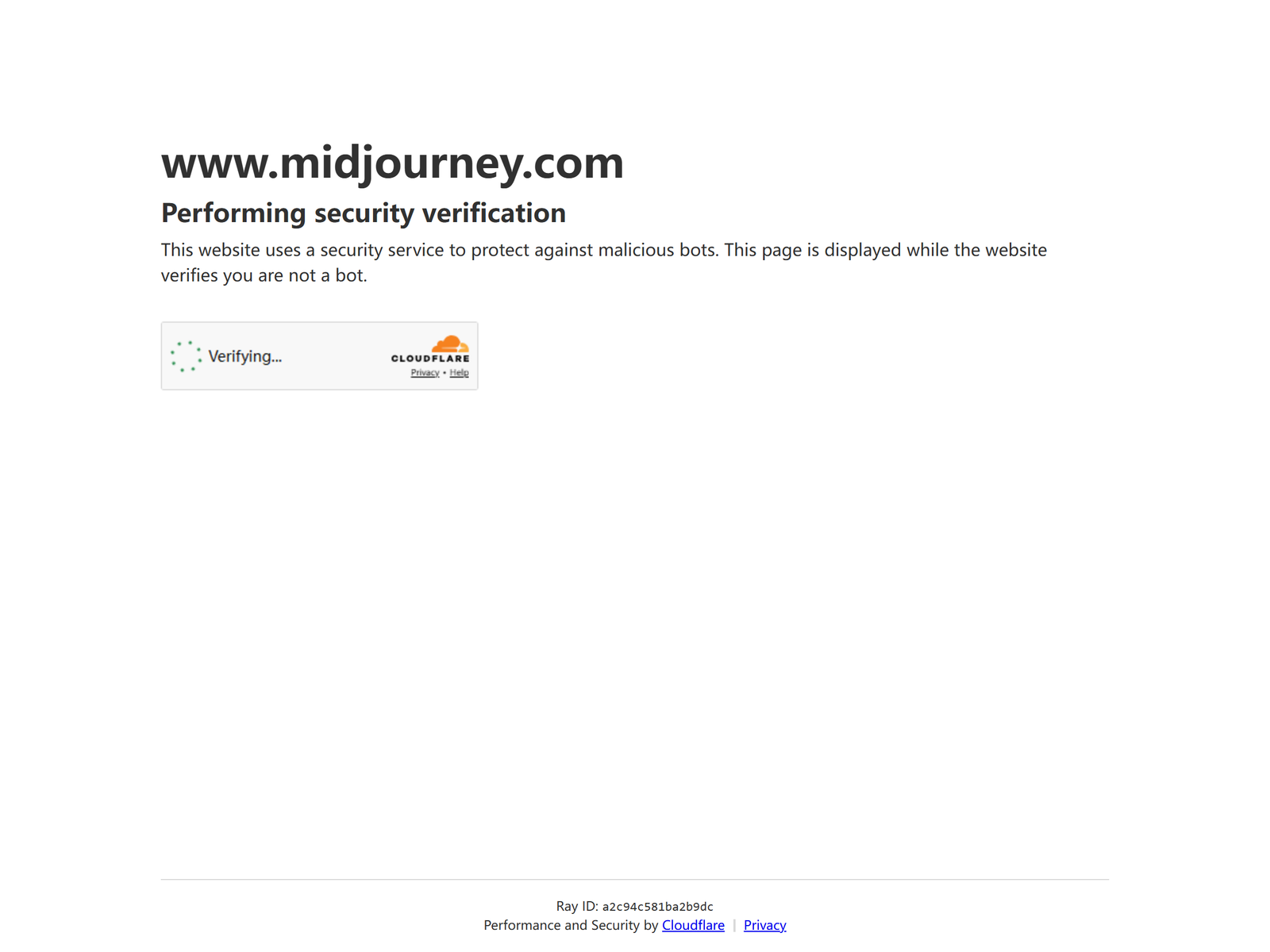 Midjourney Pricing Plans 2026