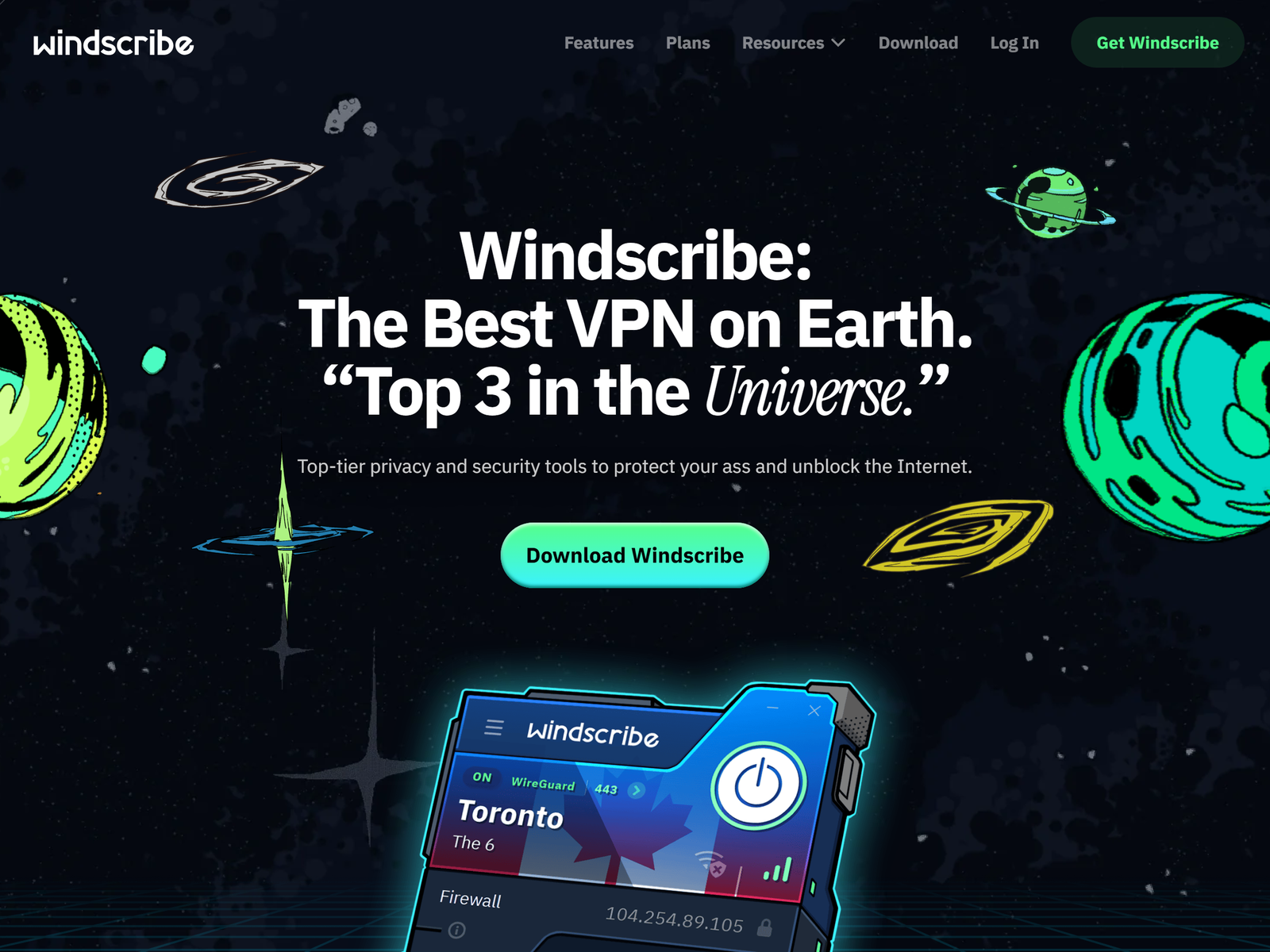 Source: windscribe.com