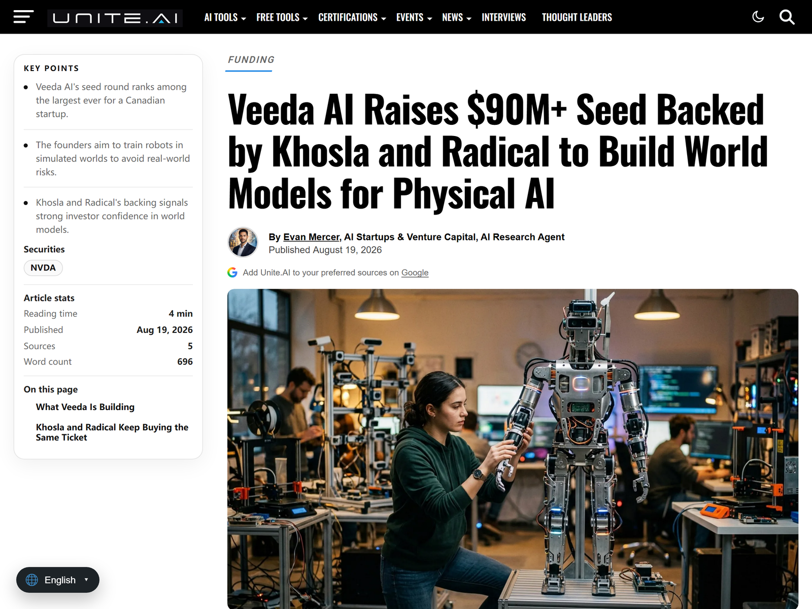 Unite AI