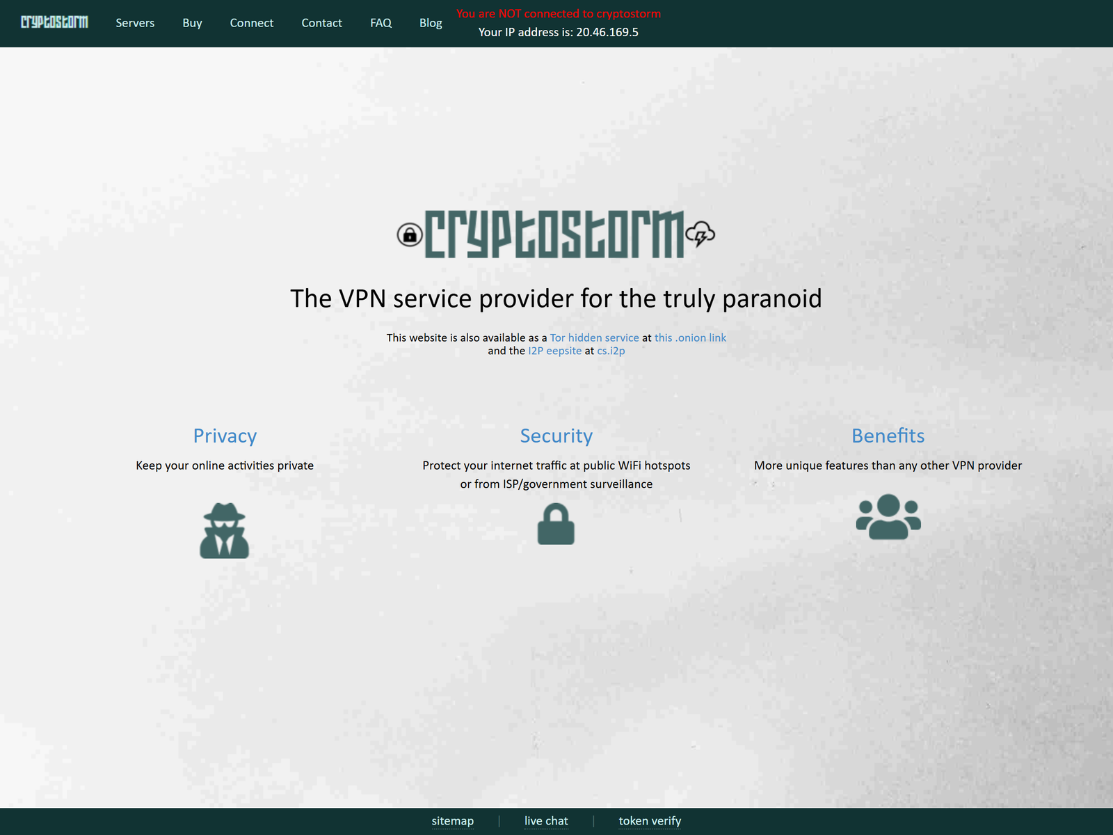 Source: cryptostorm.is