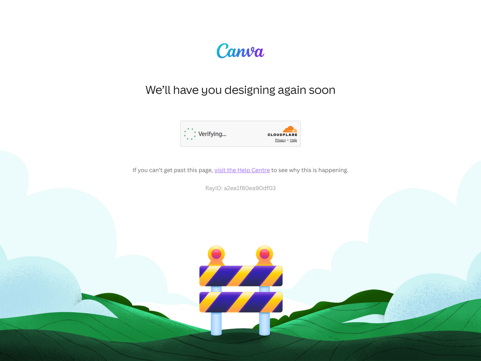 Canva Design Tool