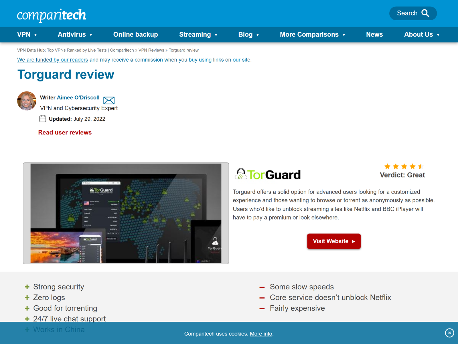 Source: www.comparitech.com