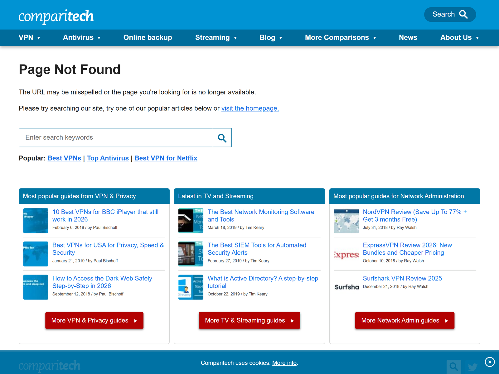 Source: www.comparitech.com