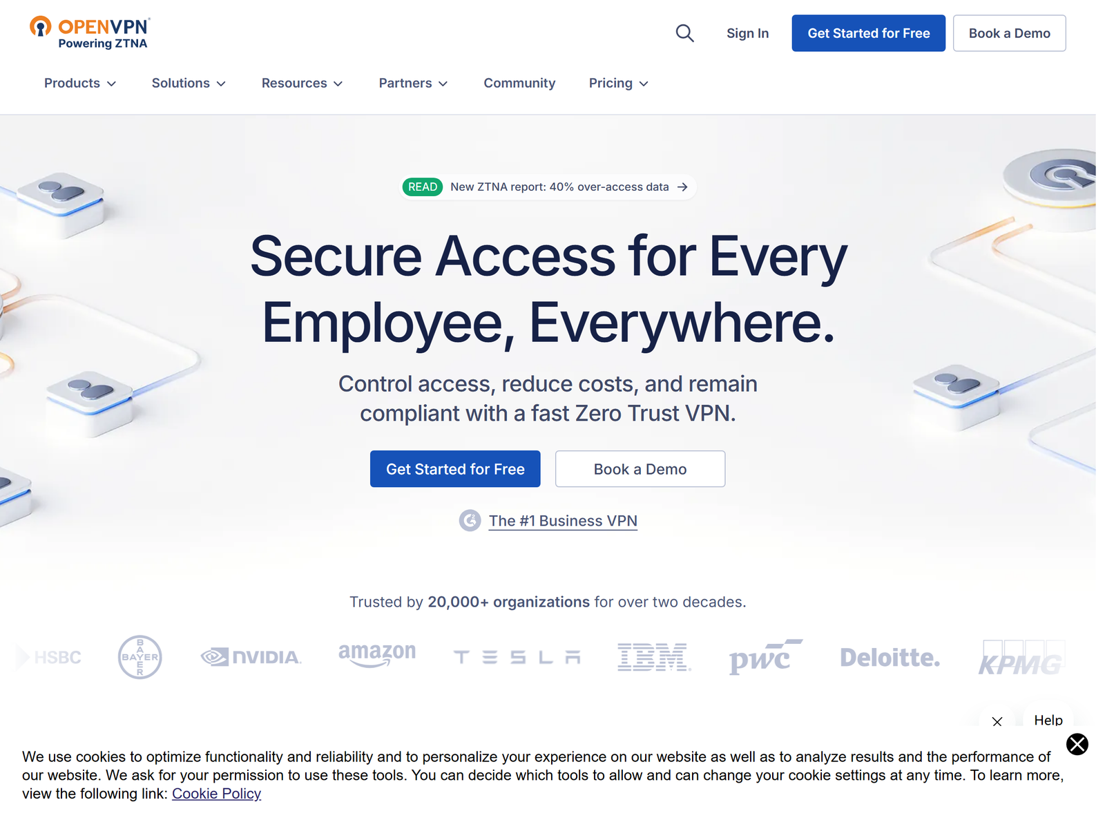 Source: openvpn.net