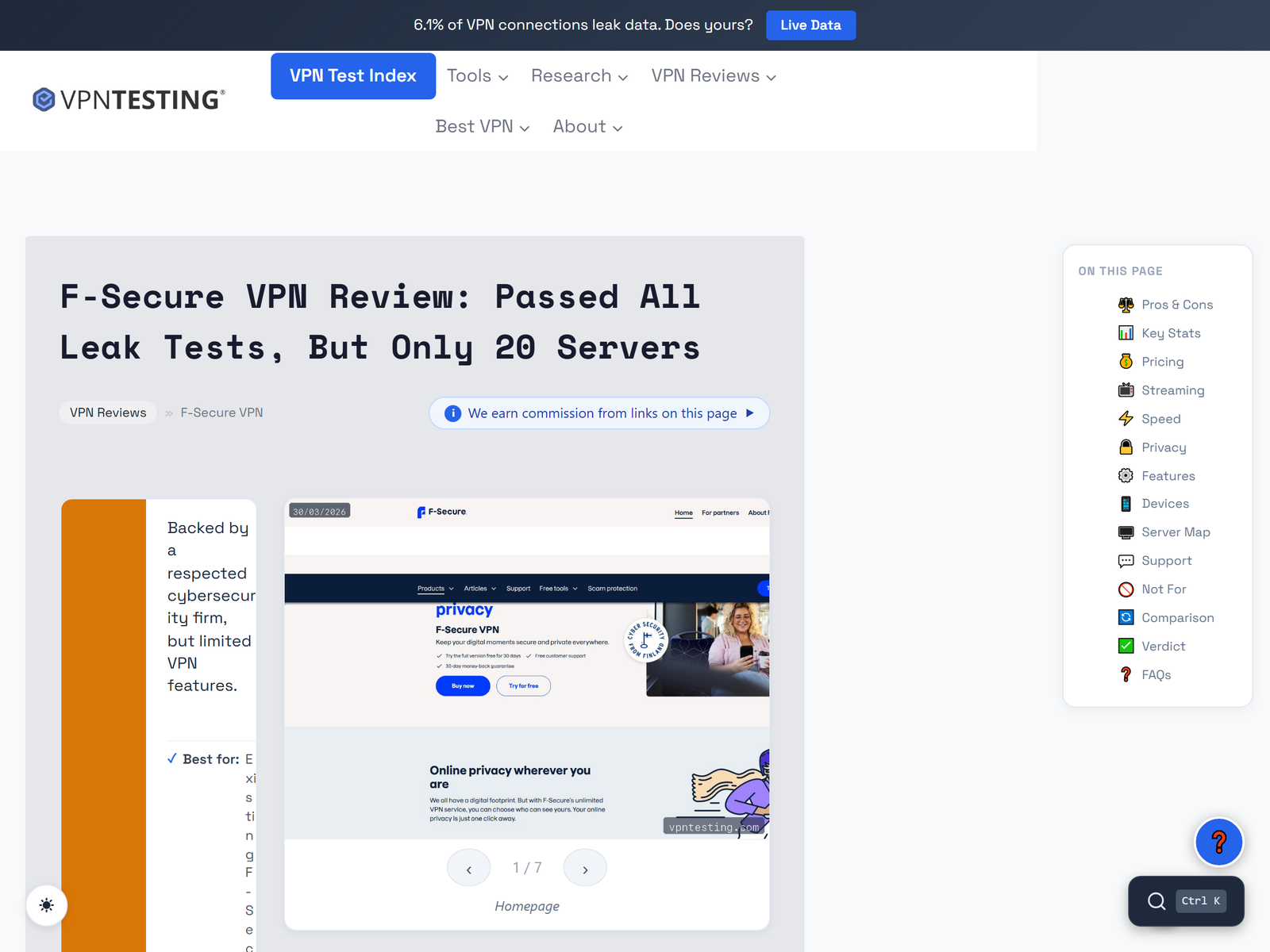 Source: vpntesting.com