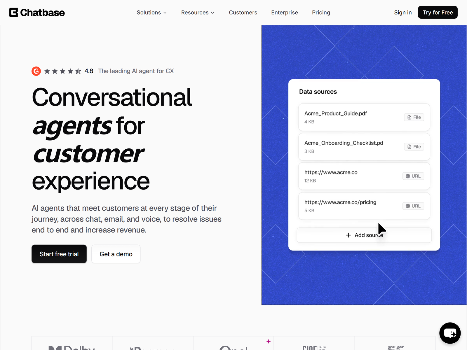 Chatbase Official Site