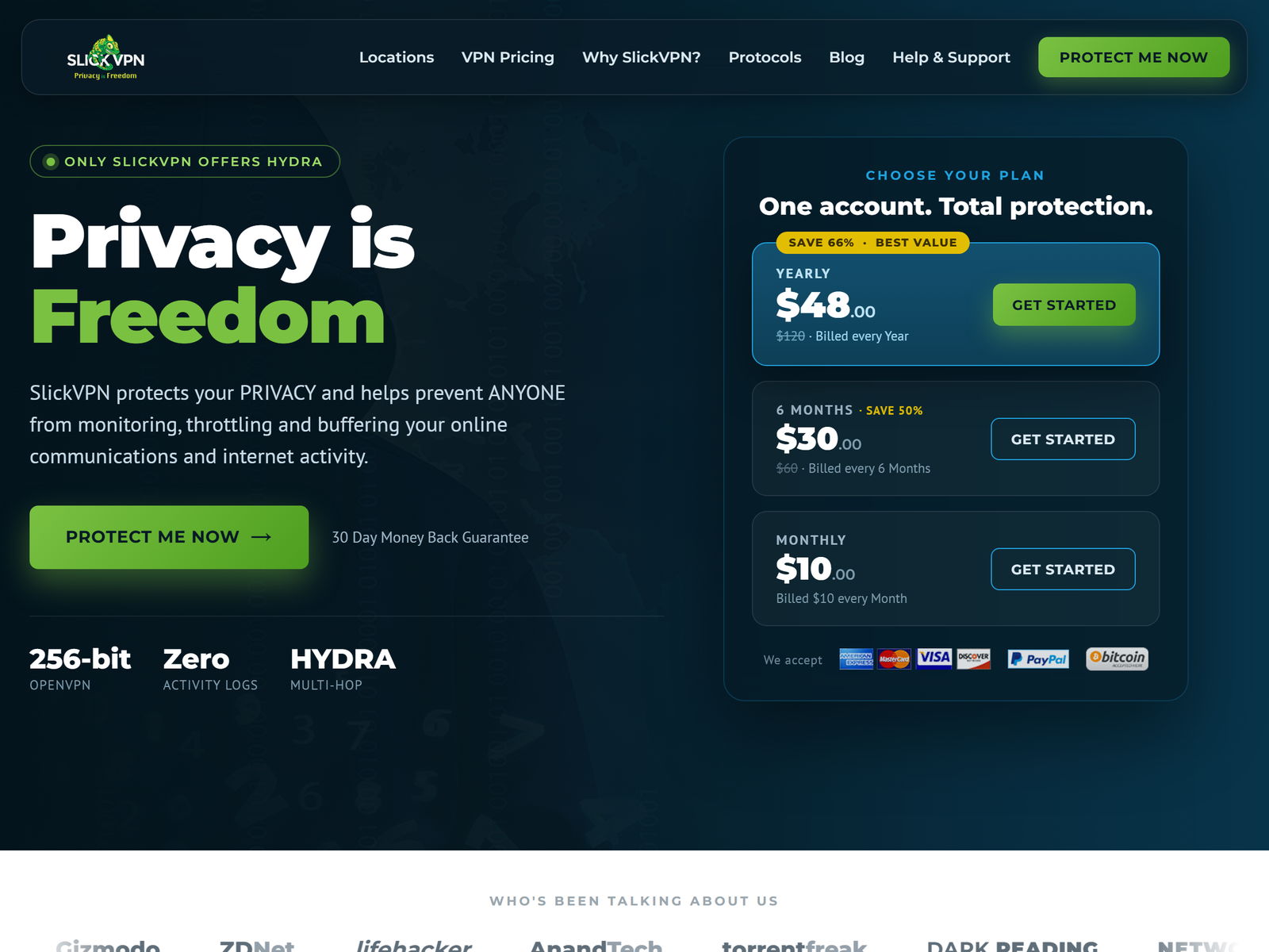 Source: www.slickvpn.com
