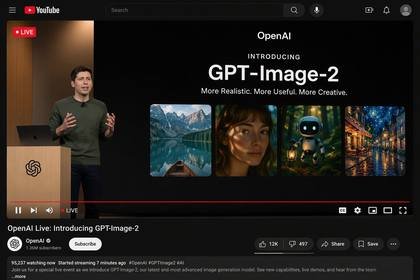 Preview of prompt 107 - App Interface Mockup — Alternate (JSON)