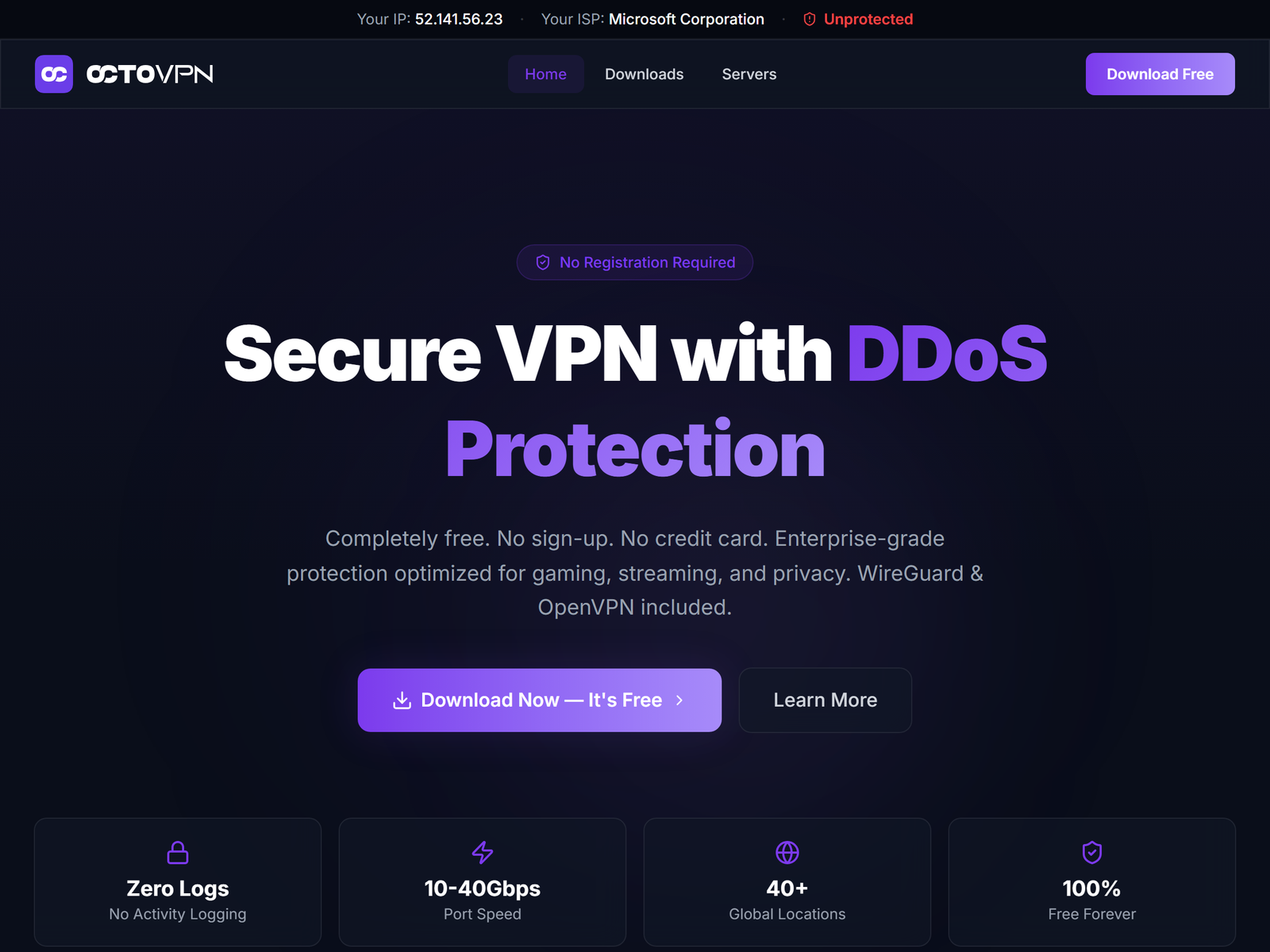 Source: octovpn.app