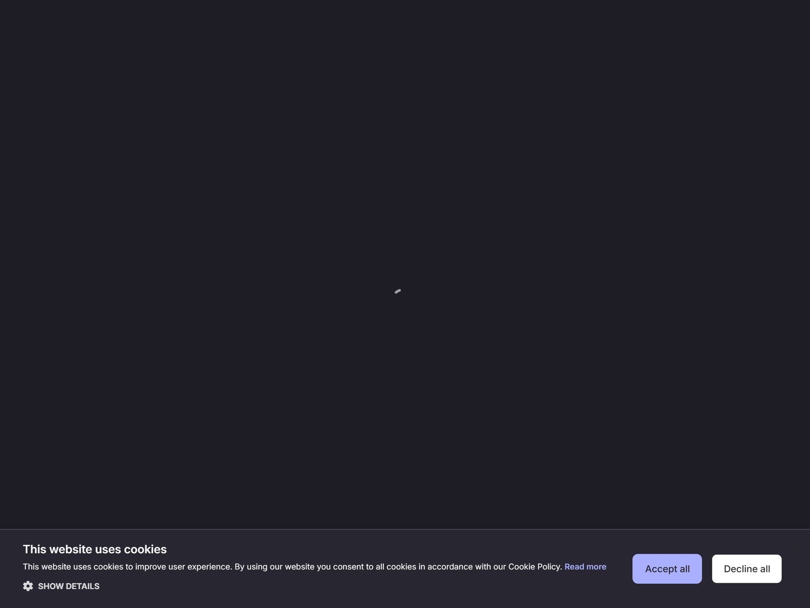 Kaiber official site