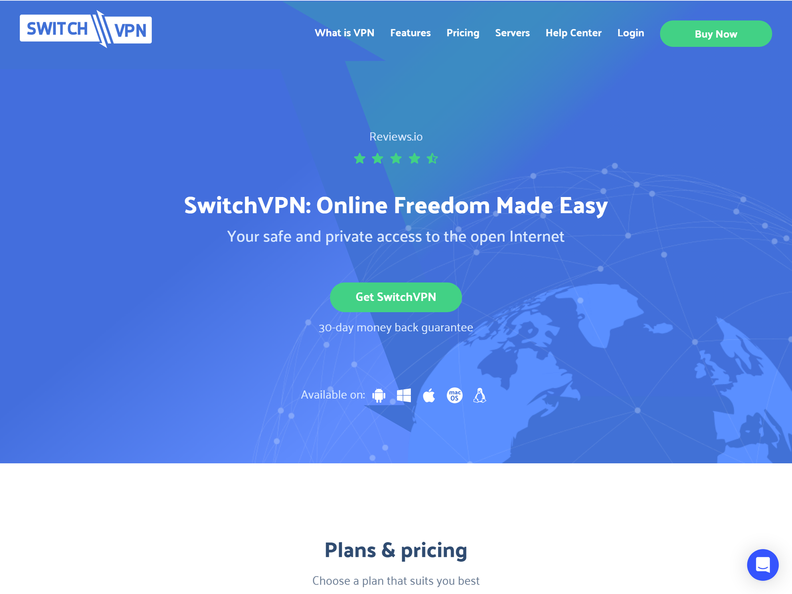 Source: www.switchvpn.com