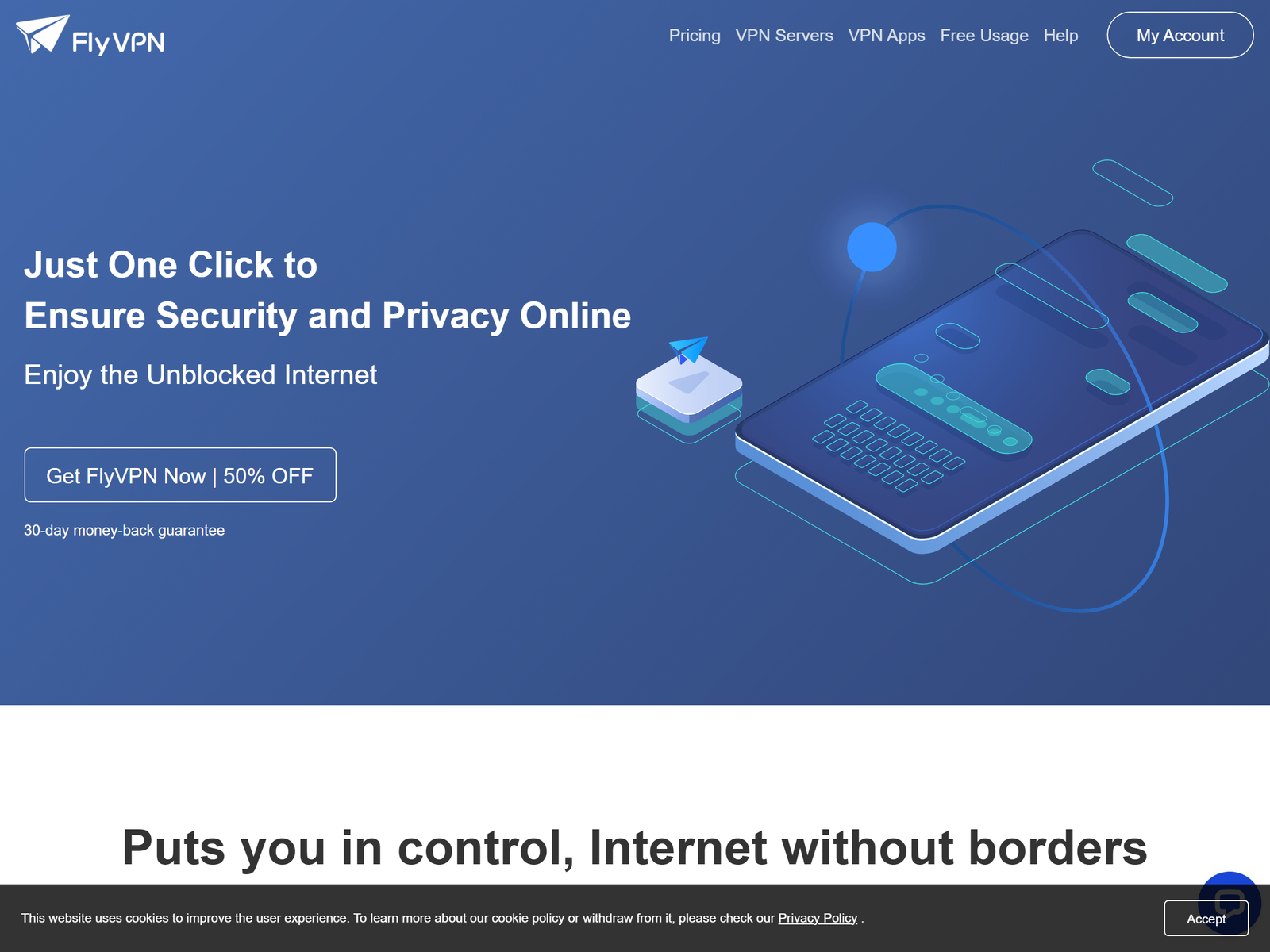 Source: www.flyvpn.com