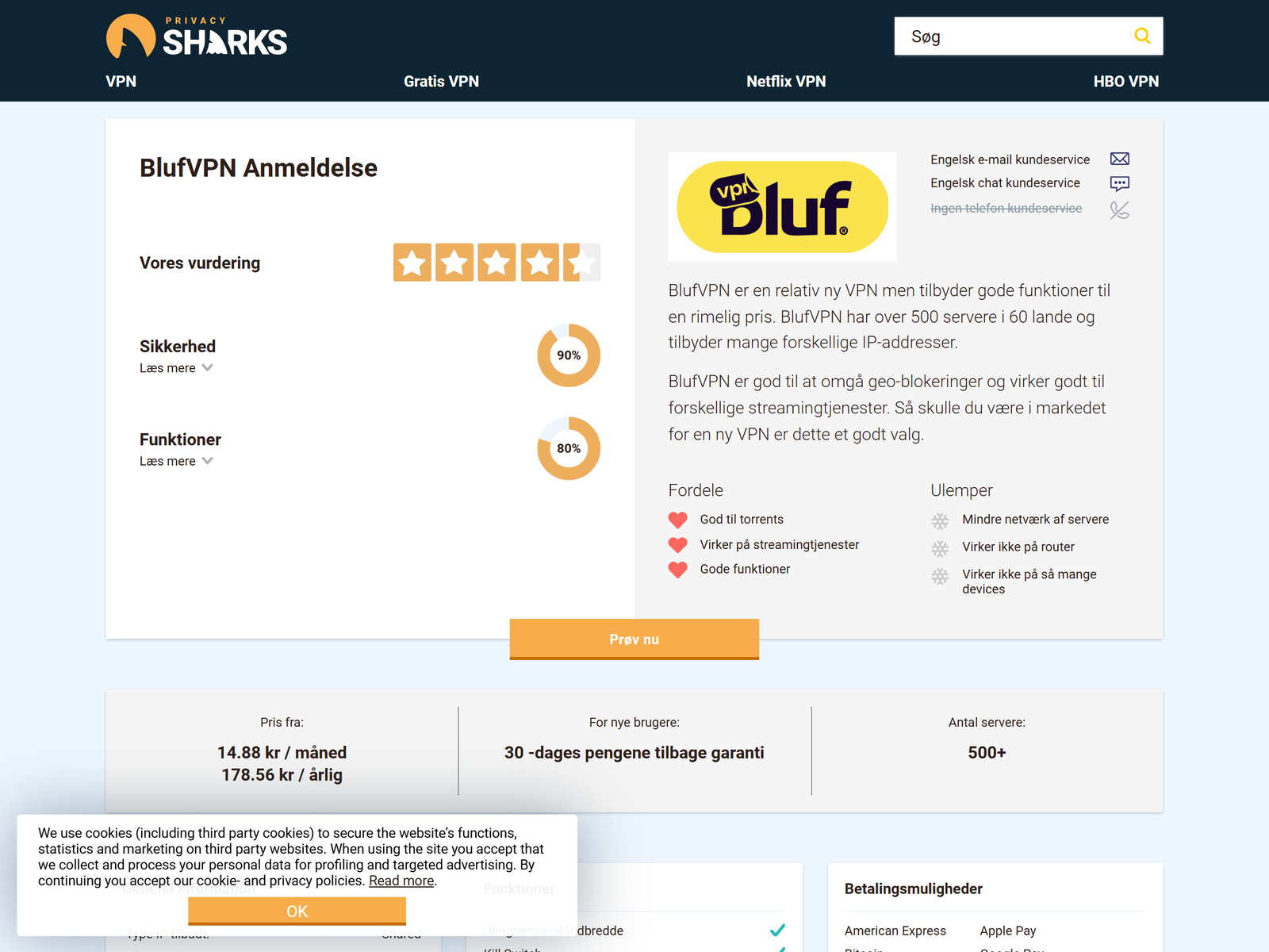 Source: www.privacysharks.com