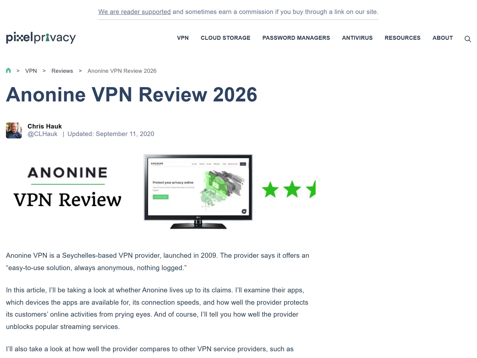 Source: www.pixelprivacy.com