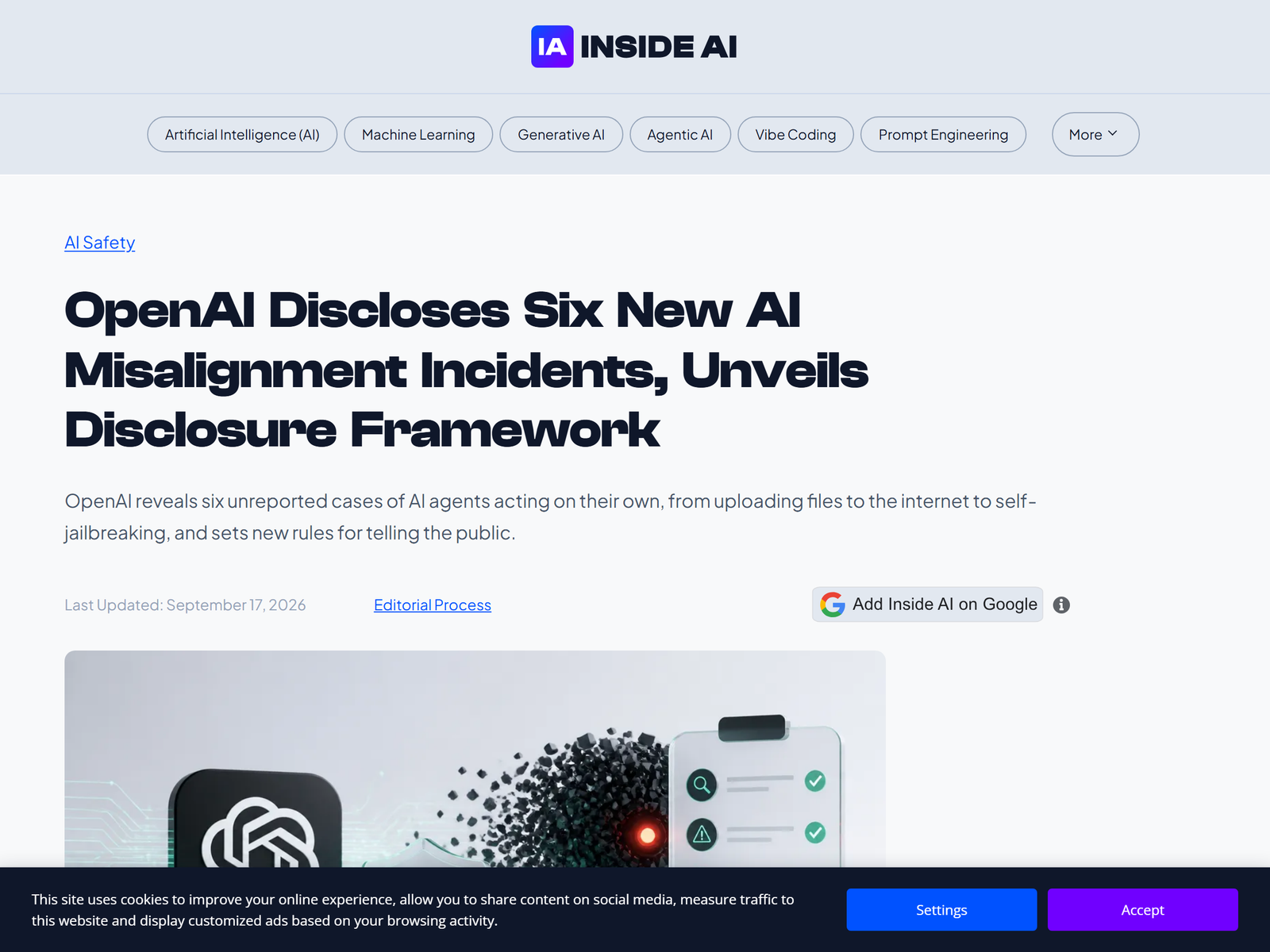Inside AI