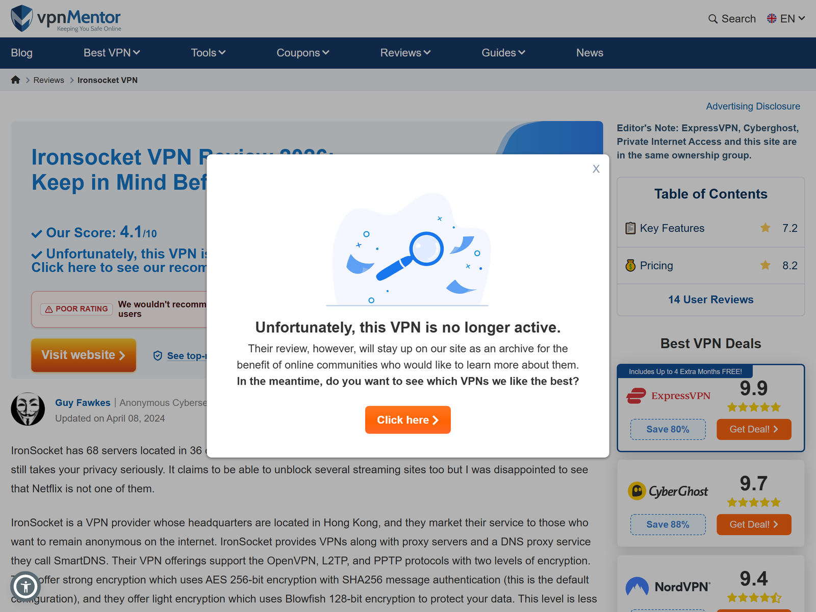 Source: www.vpnmentor.com