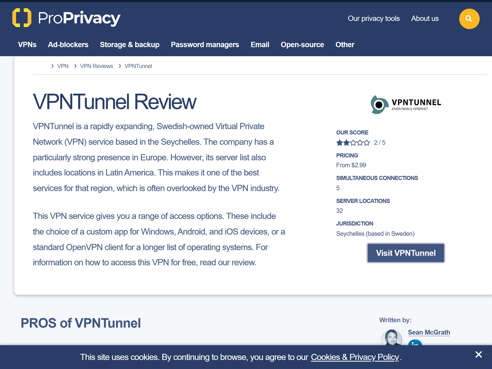 Source: proprivacy.com