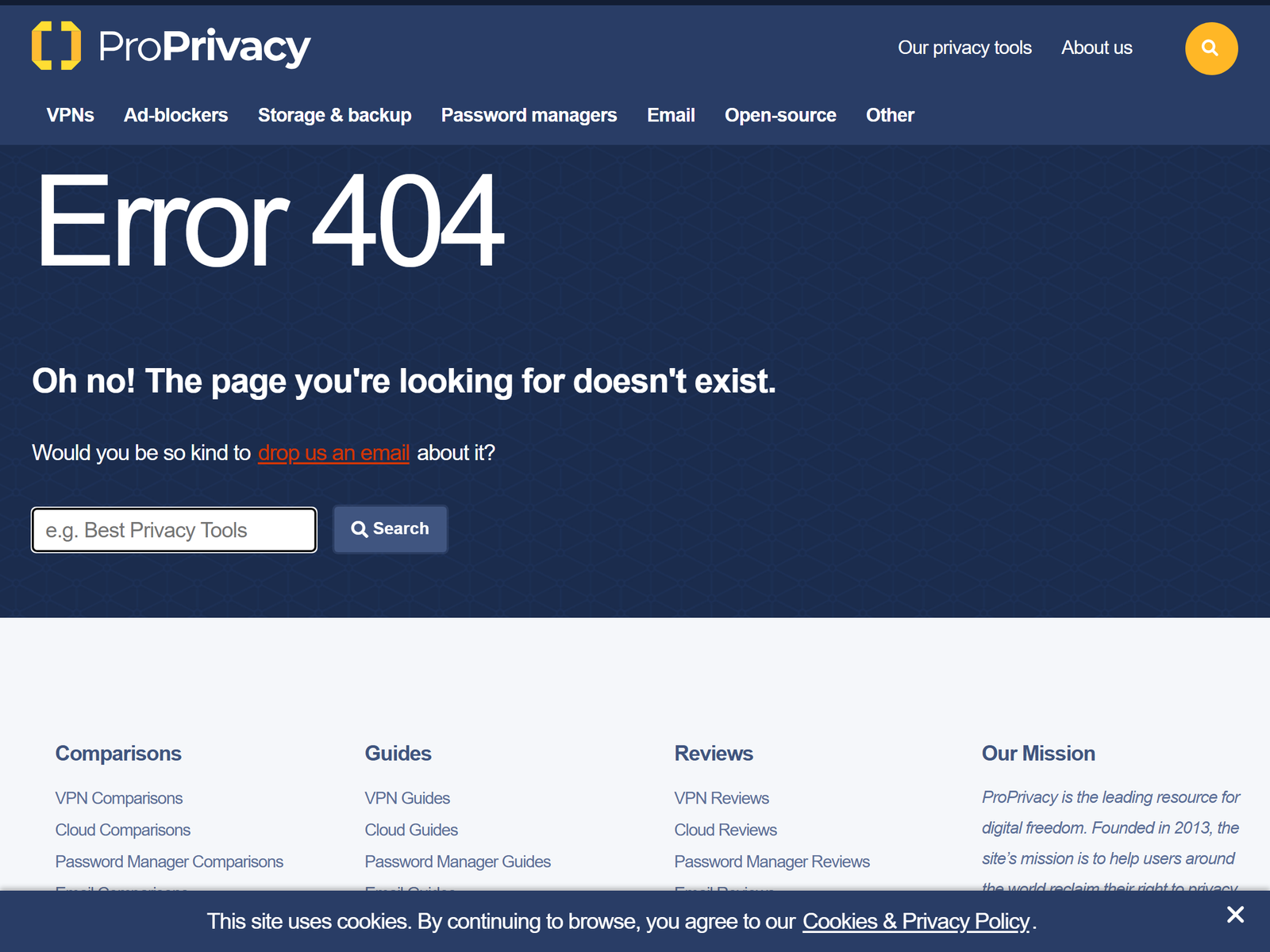 Source: proprivacy.com