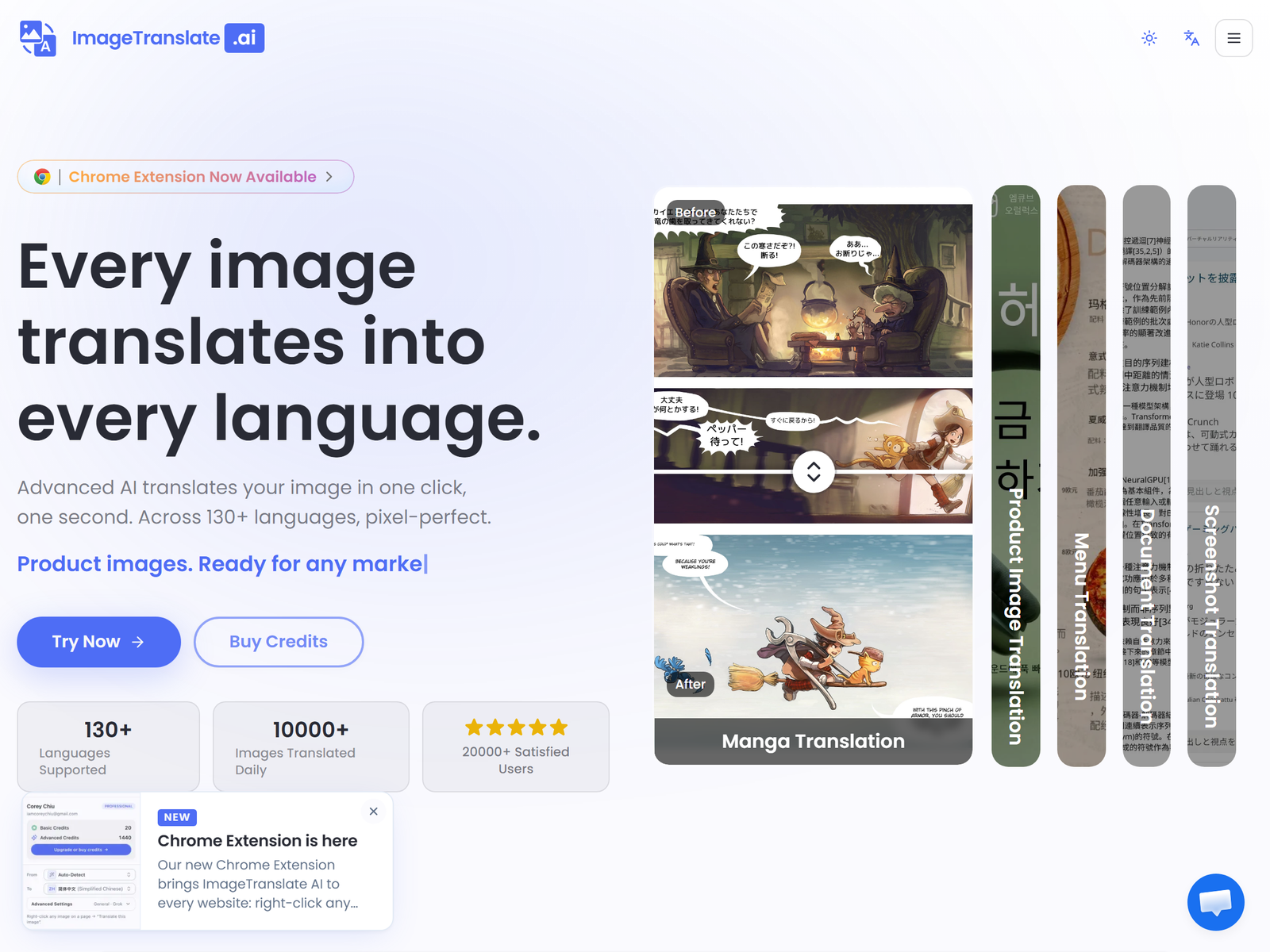 ImageTranslate.AI official site