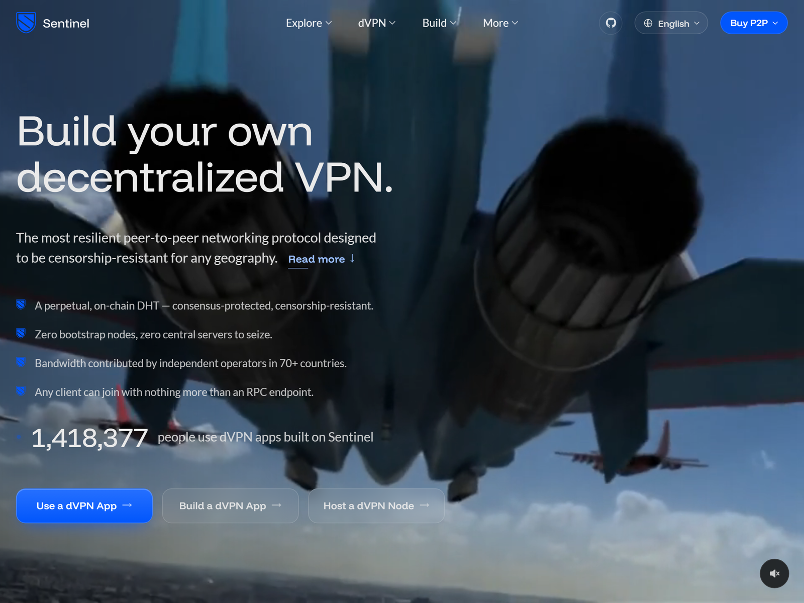 Sentinel dVPN Review 2026: A Resilient Decentralized VPN