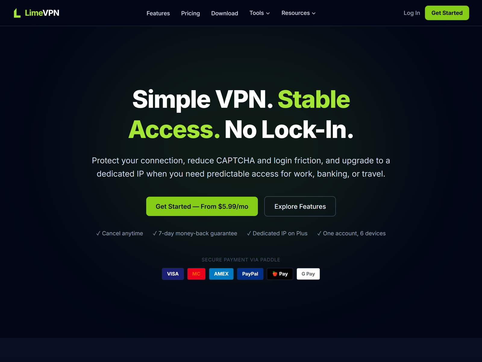 Source: www.limevpn.com