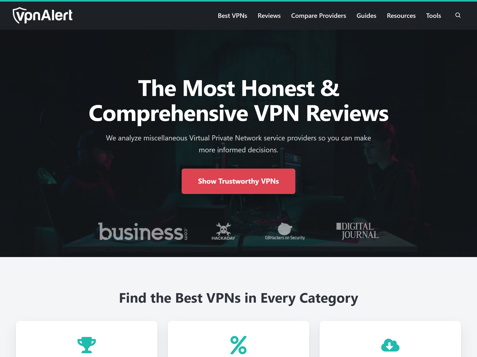 Source: vpnalert.com