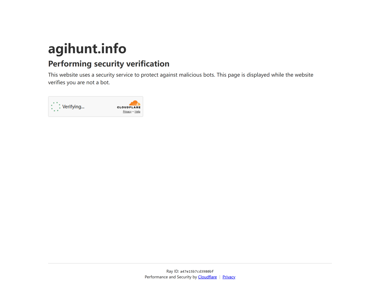 AGI Hunt AI news daily