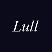 Lull - AI-Powered Meditation App | Personalized Guided Meditations