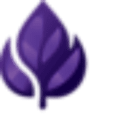 Purple Leaf