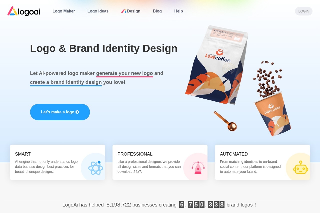 LogoAI