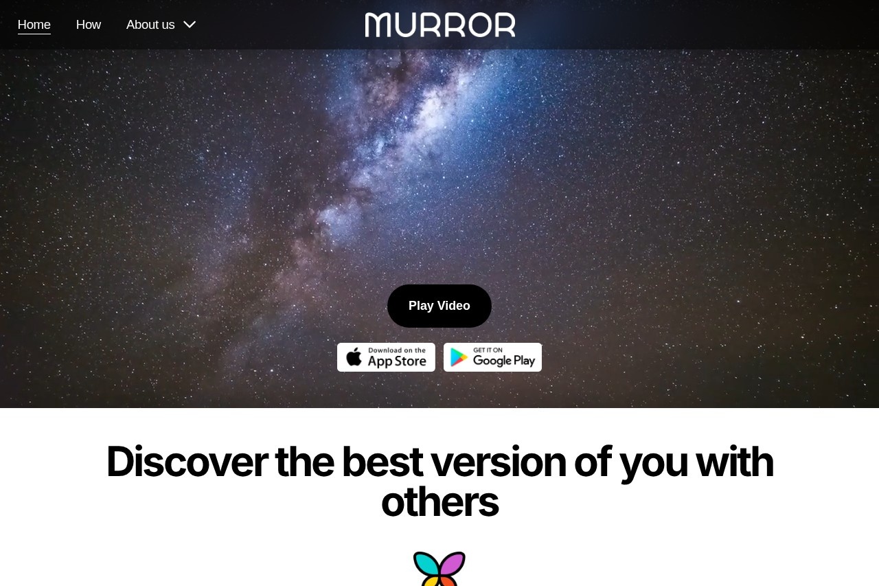 Murror AI