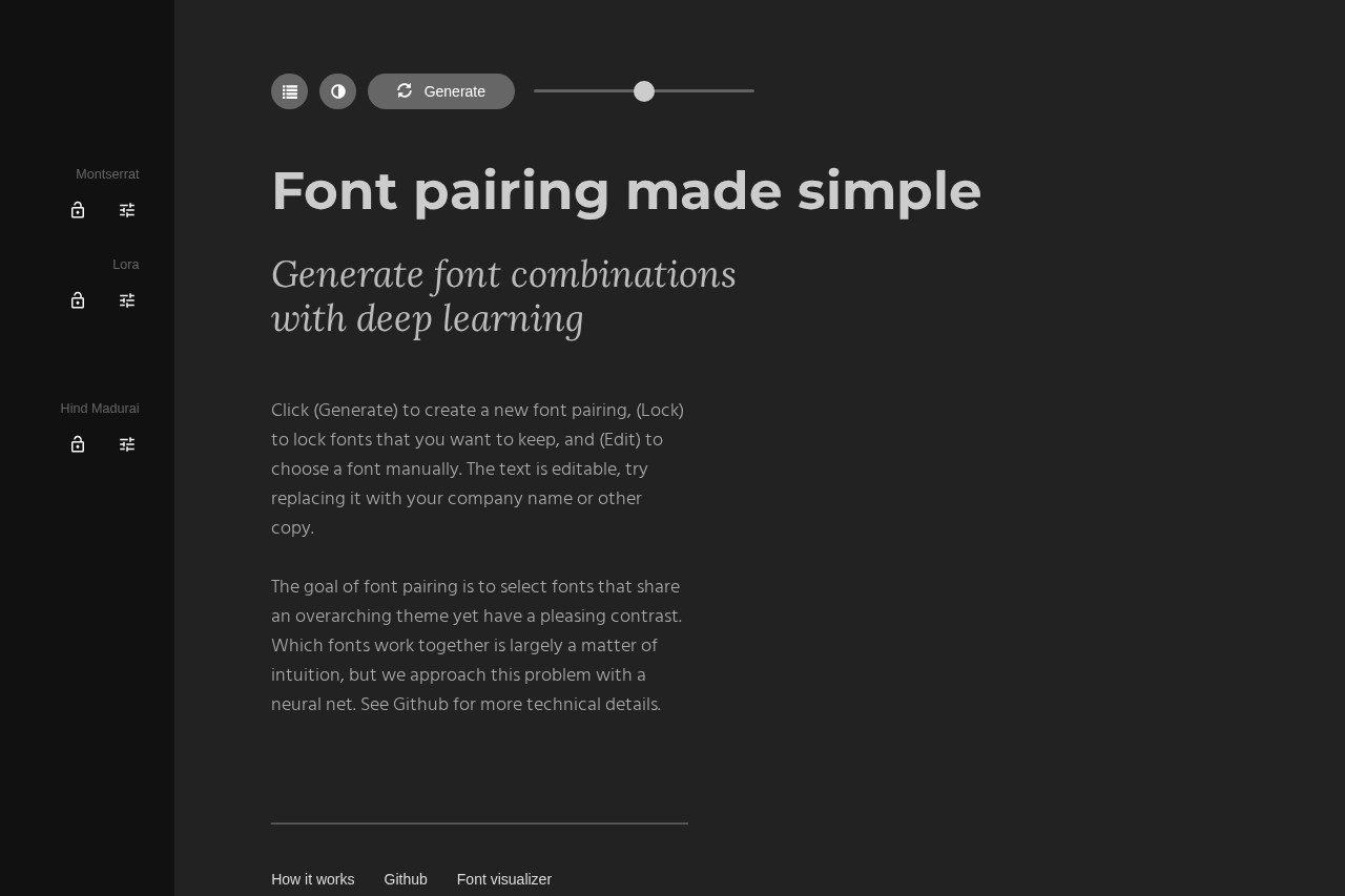 Fontjoy