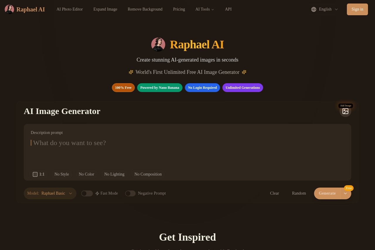 Raphael AI
