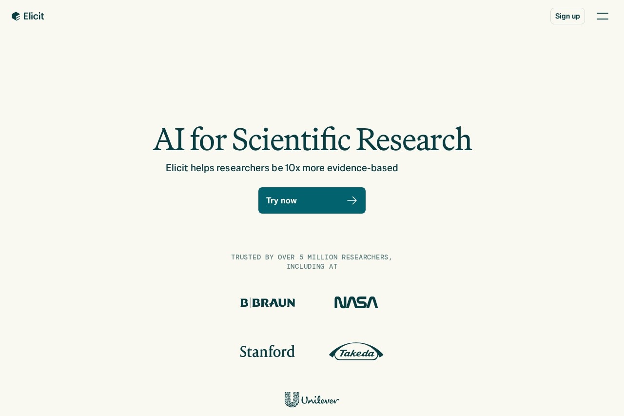 How to Earn $3,500+/Month as an AI Research Assistant Using Elicit for Academics & Professionals